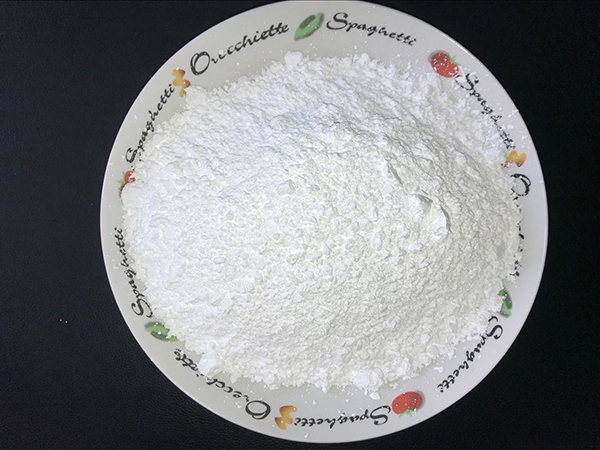 普洱硅橡膠、混煉膠專用硅微粉生產